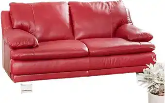 Möbel Ludwig 2er sofa Angebot