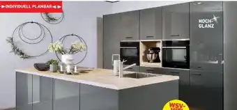 Möbel Ludwig Einbauküche Angebot