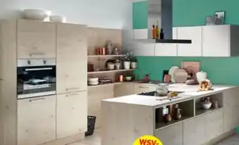 Möbel Ludwig Einbauküche Angebot