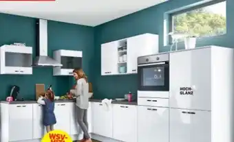Möbel Ludwig Einbauküche Angebot