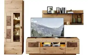 Möbel Ludwig Wohnwand Angebot