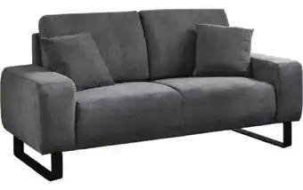Möbel Ludwig 2-sitzer sofa Angebot