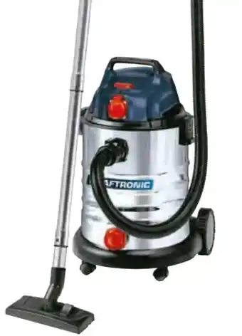 Hagebau Nass-/trockensauger kt-nt 30 s Angebot