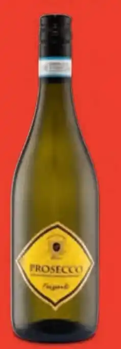Hofer Prosecco Angebot