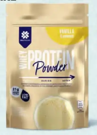 Hofer Whey protein shake Angebot