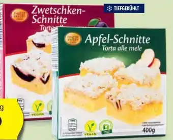 Hofer Vegane kuchen schnitten Angebot