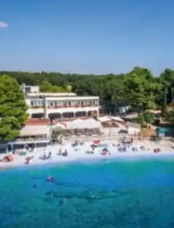 Hofer Reisen Banjole istrien kroatien Angebot