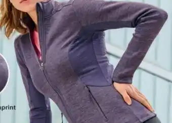 NKD Damen-funktionsjacke Angebot