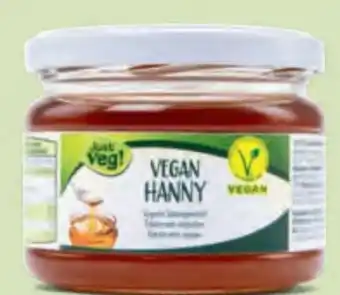 Hofer Vegan hanny Angebot