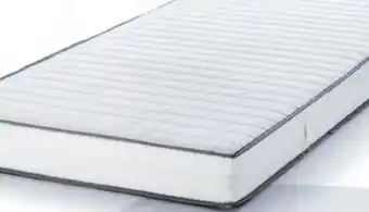 Hofer Super komfort matratze Angebot