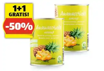 Hofer Sweet valley ananas, 560 g Angebot