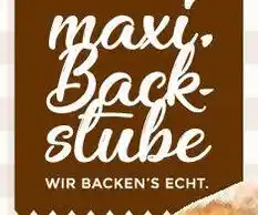 Maximarkt maxi. Backstube Angebot