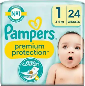 dm Premium protection windeln Angebot