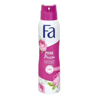 dm Deospray Angebot