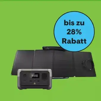 0815 Power station solar generator river 2 Angebot