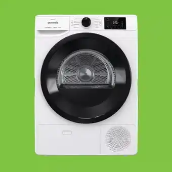 0815 Waschmaschine dne82/gn Angebot
