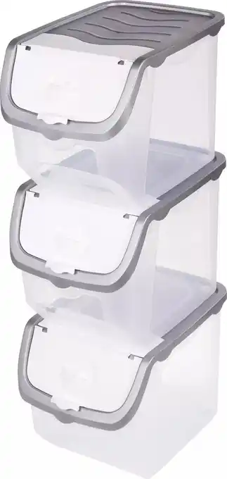 Möbelix Homezone aufbewahrungsbox „jan“ 3528001603 möbelix 1 stück Angebot
