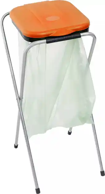 Möbelix Müllsackständer „easy fix 1“ 6738001201 möbelix 1 stück Angebot