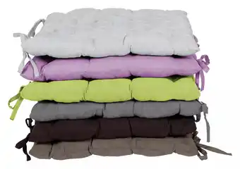 Möbelix Ondega sitzkissen „agatha“ 6995081301 möbelix 1 stück Angebot