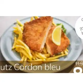 XXXLutz Xxxlutz cordon bleu vom schwein je 8.50€ xxxlutz Angebot