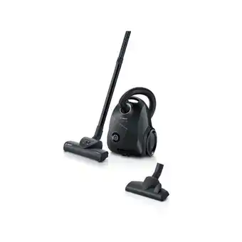 Red Zac Bosch bodenstaubsauger bgls2pow1 schwarz red zac 1 stück Angebot
