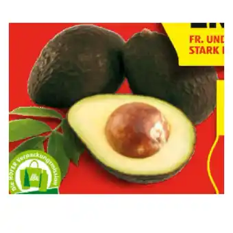 Hofer Hofer marktplatz iss reif! avocados hofer 2 stück 1 packung Angebot