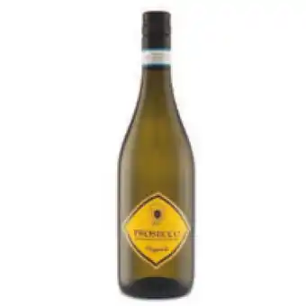 Hofer Danti prosecco frizzante doc hofer 0.75 liter 1 flasche Angebot