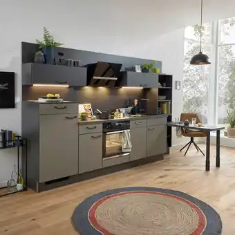 Mömax Pino küchenzeile 2237041350 mömax 1 set Angebot