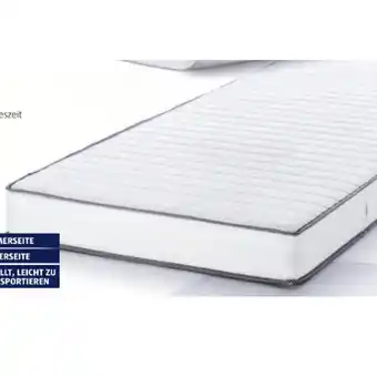 Hofer Novitesse super komfort matratze hofer 1 stück Angebot