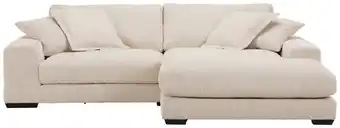 Mömax Modern living ecksofa „paddy“ 1877101901 mömax 1 stück Angebot
