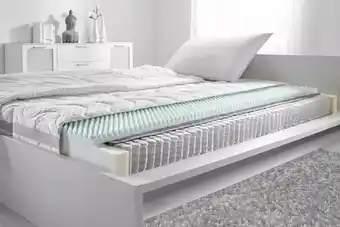 Mömax Premium living taschenfederkernmatratze „trevi“ 0927009401 mömax 1 stück Angebot