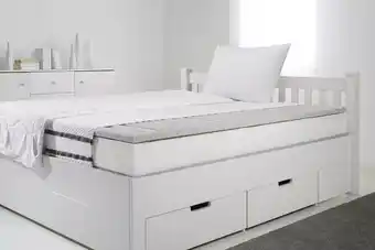 Mömax Premium living kaltschaummatratze „king-coco“ 0668000401 mömax 1 stück Angebot