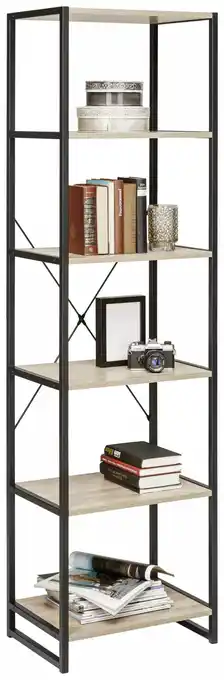 Mömax Modern living regal „bono“ 7968012502 mömax 1 stück Angebot