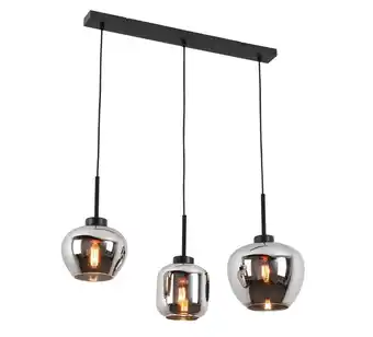 Mömax Premium living hängeleuchte „enimor“ 82271445 mömax 1 stück Angebot