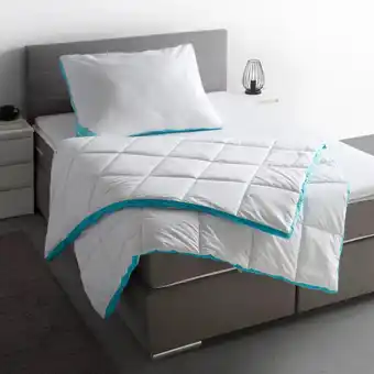 Mömax Nadana bettdecke „wellness“ 7992093401 + gratis kissen 7992002102 mömax 1 set Angebot