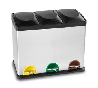 Mömax Modern living treteimer „kai“ 86190389 mömax 1 stück Angebot