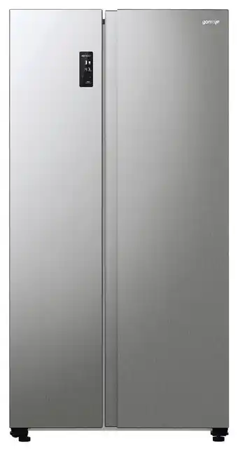 Möbelix Gorenje side-by-side 0111057201 möbelix 1 stück Angebot