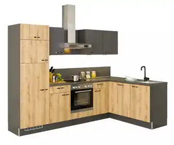 Möbelix Pino eckküchenblock 2237044903 möbelix 4 stück 1 set Angebot