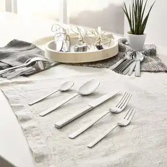 XXXLutz Justinus besteckset „alpha“ 35010431 xxxlutz 60 stück 1 set Angebot