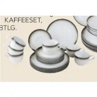 XXXLutz Seltmann weiden kaffeeset „terra corso“ 3123070201 xxxlutz 18 stück 1 set Angebot