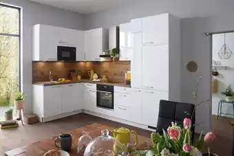 Mömax Express küchen eckküche 1871095250 + 0606000101 + 0606000403 + 0606000602 + 0606001105 mömax 1 set Angebot