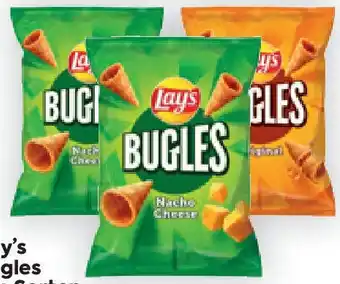 Billa Lay's Bugles Angebot