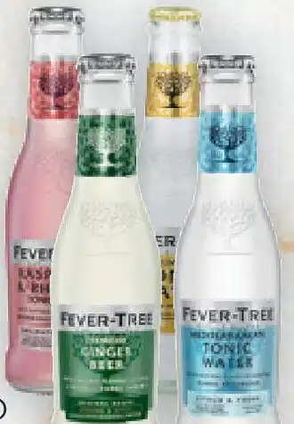 Billa Fever-Tree Angebot