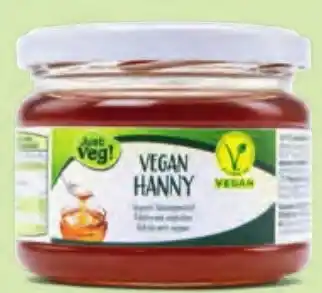 Hofer VEGAN HANNY Angebot