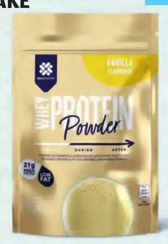 Hofer WHEY PROTEIN SHAKE Angebot