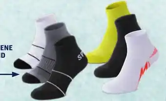 Hofer DAMEN-/HERREN-FITNESS-SOCKEN Angebot