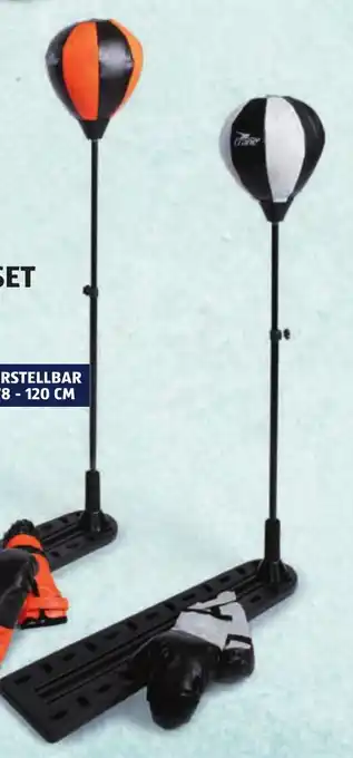 Hofer KINDER BOXING-SET Angebot