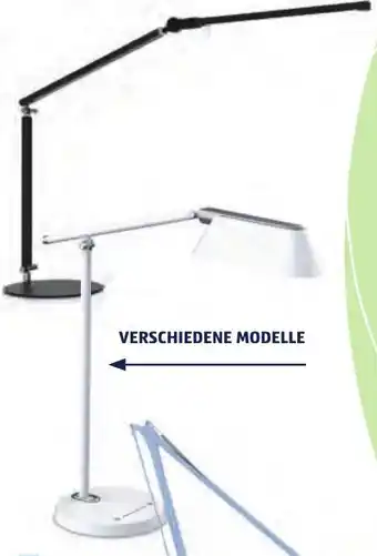 Hofer SCHREIBTISCHLEUCHTE PREMIUM Angebot