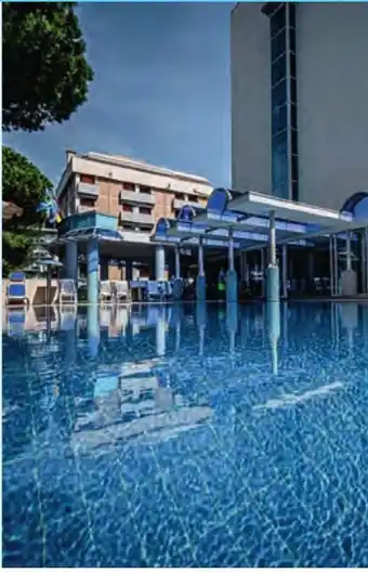 Hofer ITALIEN/OBERE ADRIA BIBIONE Angebot