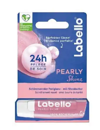 dm Labello Lippenpflege Angebot